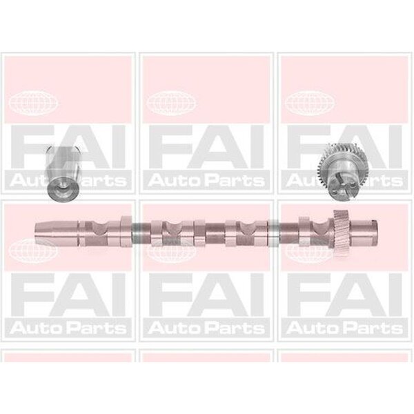 FAI AutoParts C244 Nockenwelle