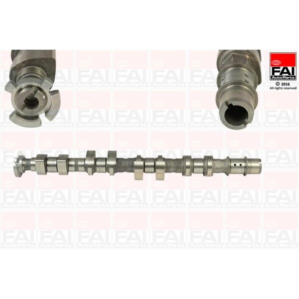 FAI AutoParts C366 Nockenwelle