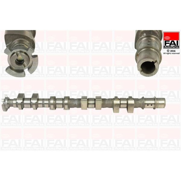 FAI AutoParts C367 Nockenwelle