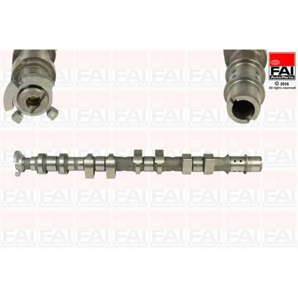FAI AutoParts C368 Nockenwelle