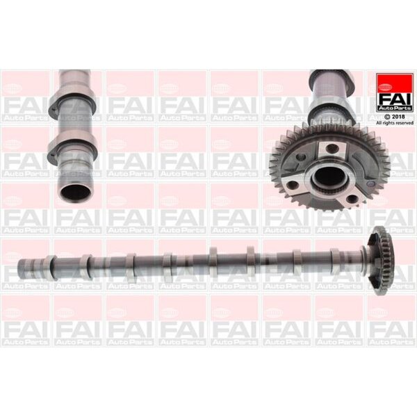 FAI AutoParts C392 Nockenwelle
