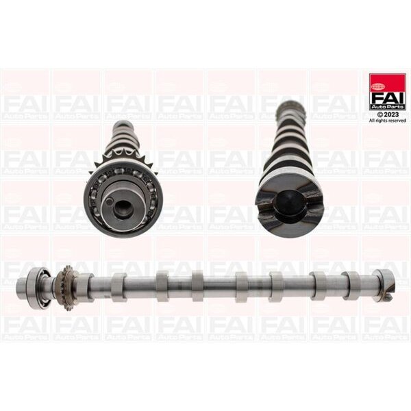 FAI AutoParts C477 Nockenwelle