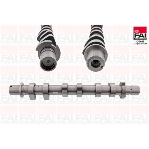 FAI AutoParts C533 Nockenwelle