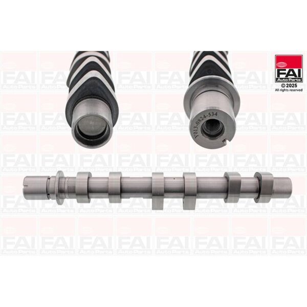 FAI AutoParts C534 Nockenwelle