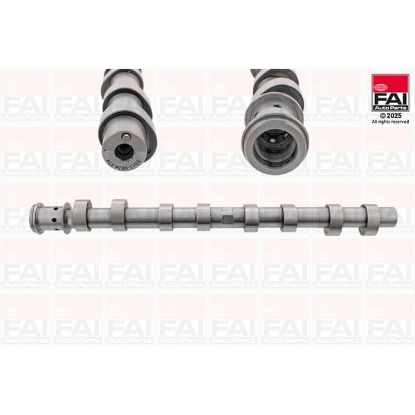 FAI AutoParts C574 Nockenwelle