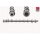 FAI AutoParts C574 Nockenwelle