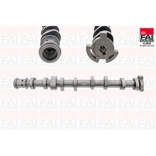 FAI AutoParts C575 Nockenwelle
