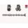 FAI AutoParts C575 Nockenwelle