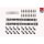 FAI AutoParts CSK1004 Nockenwellensatz