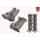 FAI AutoParts CSM125 Nockenwellensatz
