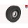 FAI AutoParts FVD1171 Riemenscheibe, Kurbelwelle