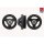 FAI AutoParts FVD1202 Riemenscheibe, Kurbelwelle