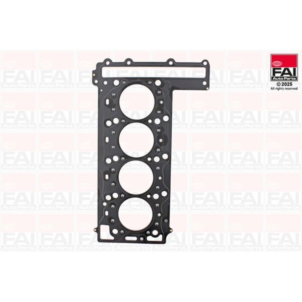 FAI AutoParts HG2382 Dichtung, Zylinderkopf