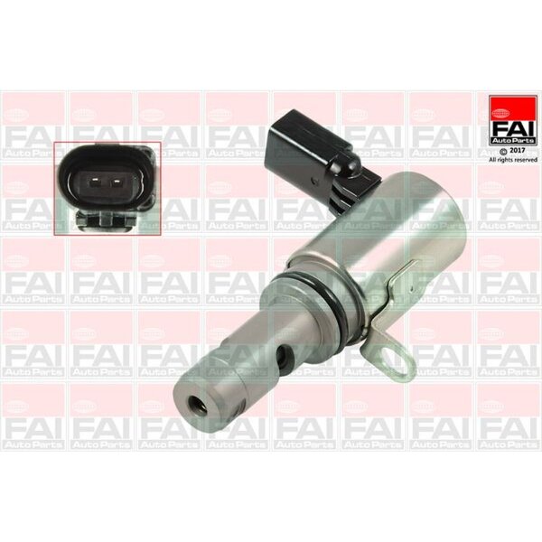 FAI AutoParts OCV011 Steuerventil, Nockenwellenverstellung