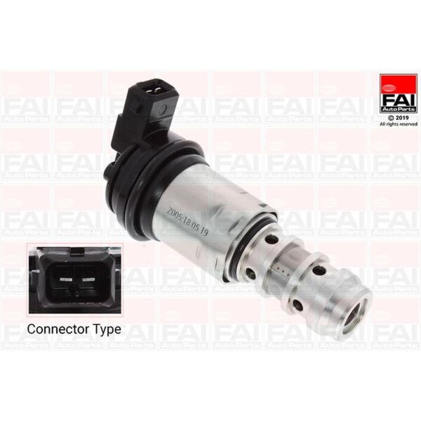 FAI AutoParts OCV026 Steuerventil, Nockenwellenverstellung