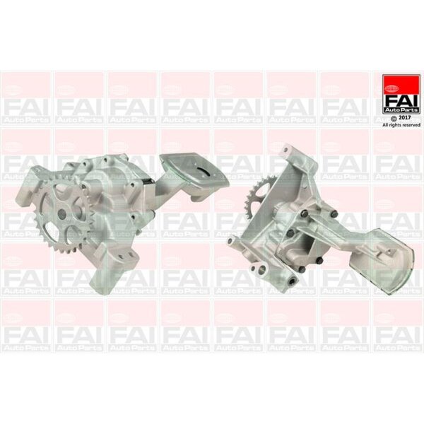 FAI AutoParts OP259 Ölpumpe