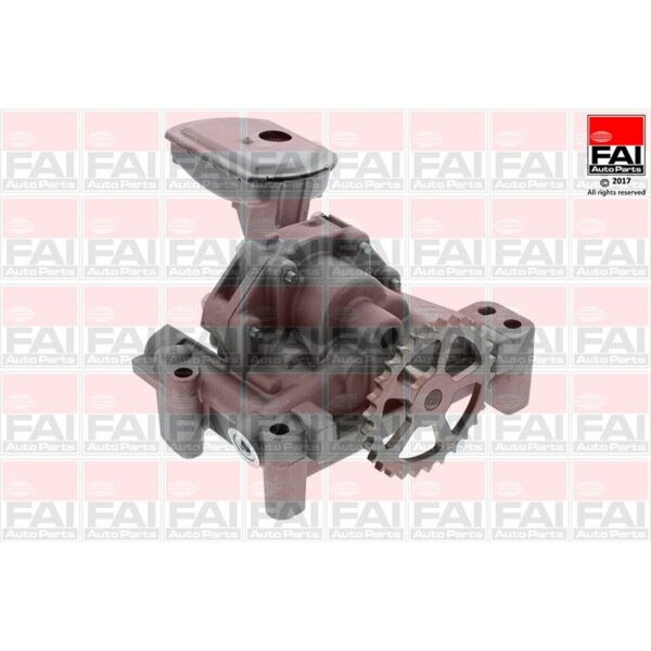 FAI AutoParts OP324 Ölpumpe