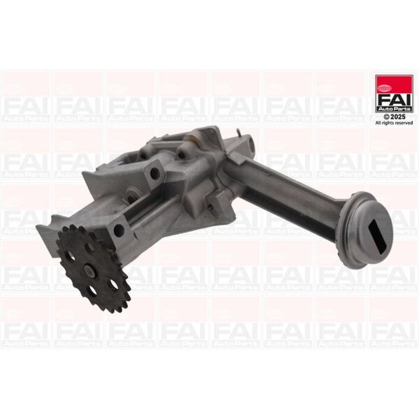 FAI AutoParts OP350 Ölpumpe