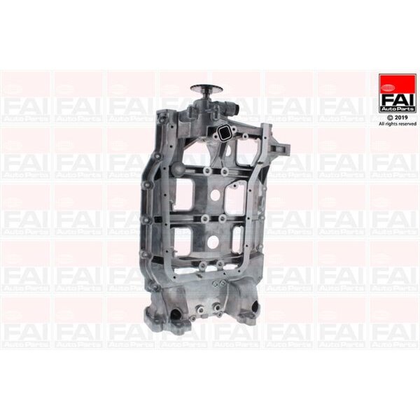FAI AutoParts OP354 Ölpumpe