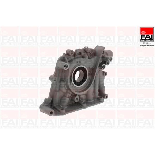 FAI AutoParts OP360 Ölpumpe