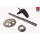 FAI AutoParts OPCK17 Kette, Ölpumpenantrieb