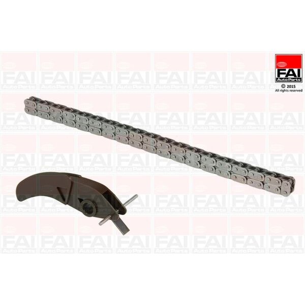 FAI AutoParts OPCK2 Kette, Ölpumpenantrieb