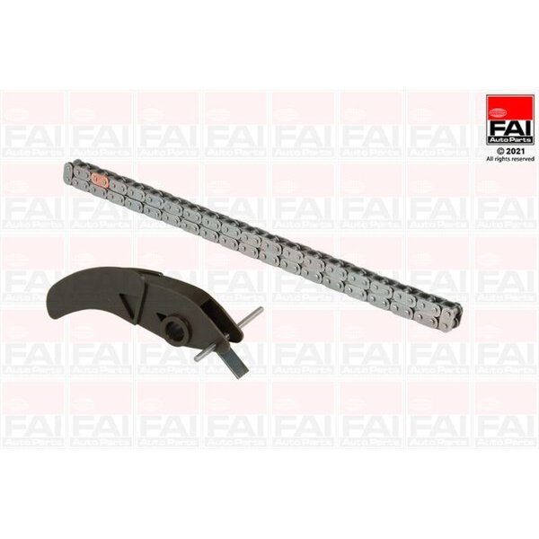 FAI AutoParts OPCK24 Kette, Ölpumpenantrieb