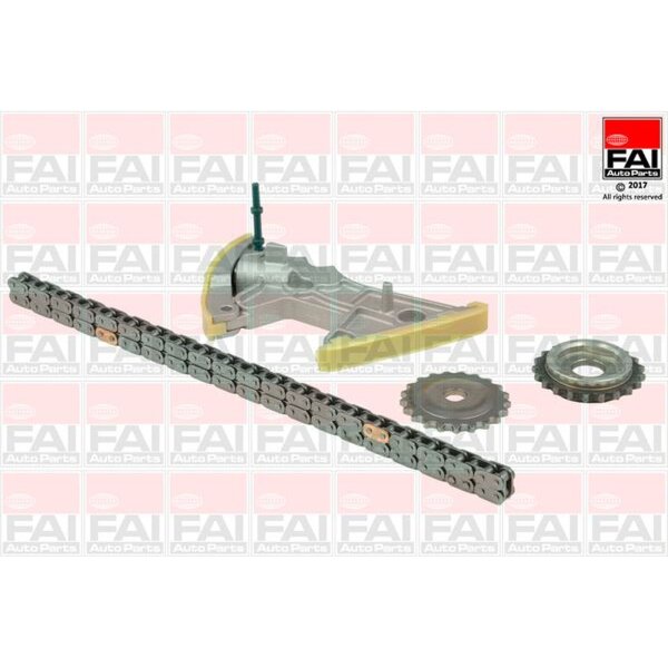 FAI AutoParts OPCK3B Kette, Ölpumpenantrieb