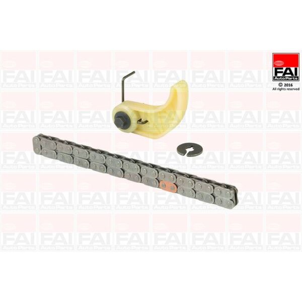 FAI AutoParts OPCK4 Kette, Ölpumpenantrieb