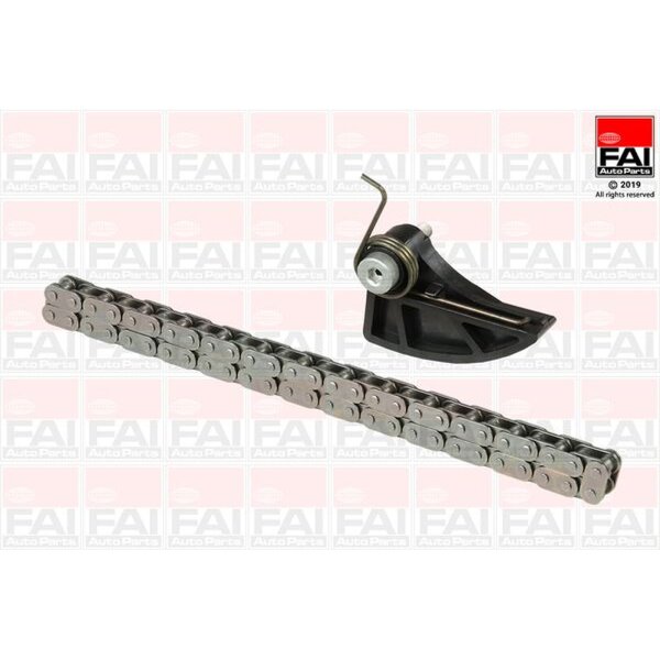 FAI AutoParts OPCK87 Kette, Ölpumpenantrieb