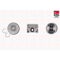 FAI AutoParts PK314-050 Kolben