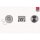 FAI AutoParts PK314-050 Kolben