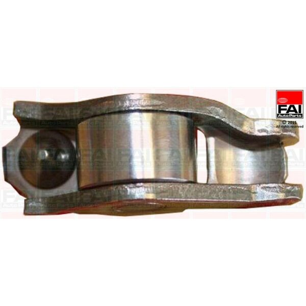 FAI AutoParts R169S Kipphebel, Motorsteuerung