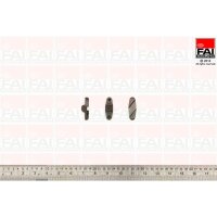 FAI AutoParts R183S Kipphebel, Motorsteuerung