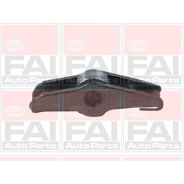 FAI AutoParts R197S Kipphebel, Motorsteuerung