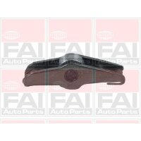 FAI AutoParts R197S Kipphebel, Motorsteuerung