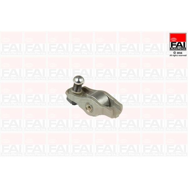 FAI AutoParts R226S Kipphebel, Motorsteuerung