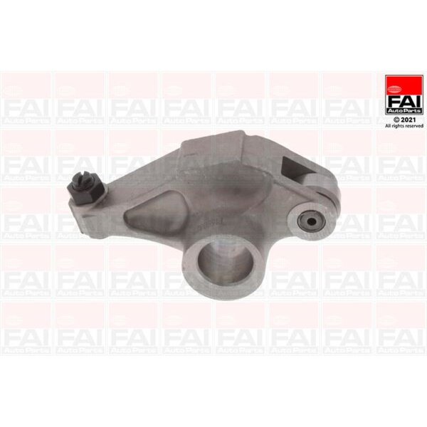 FAI AutoParts R229S Kipphebel, Motorsteuerung