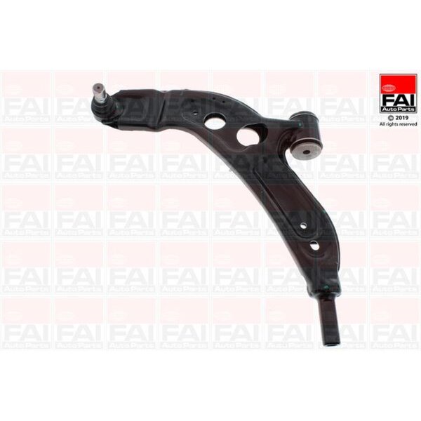 FAI AutoParts SS9299 Lenker, Radaufhängung
