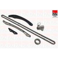 FAI AutoParts TCK369WO Steuerkettensatz