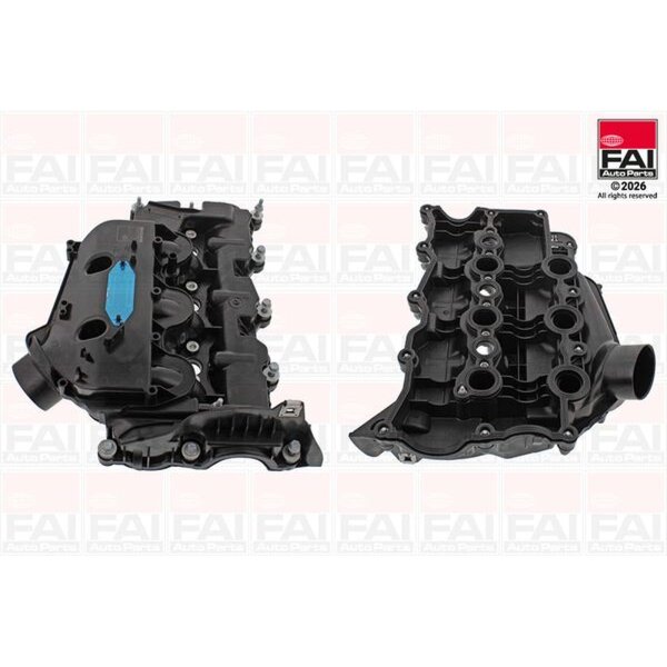FAI AutoParts VC006 Zylinderkopfhaube