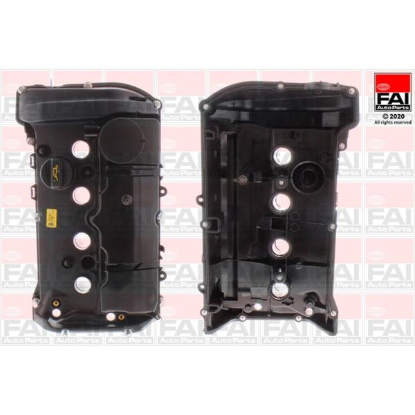 FAI AutoParts VC015 Zylinderkopfhaube