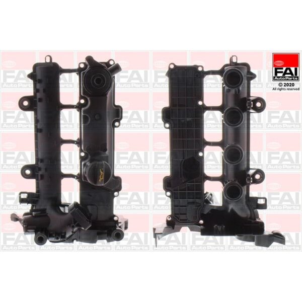 FAI AutoParts VC018 Zylinderkopfhaube
