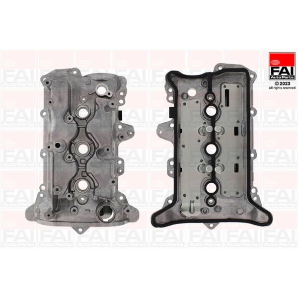 FAI AutoParts VC035 Zylinderkopfhaube