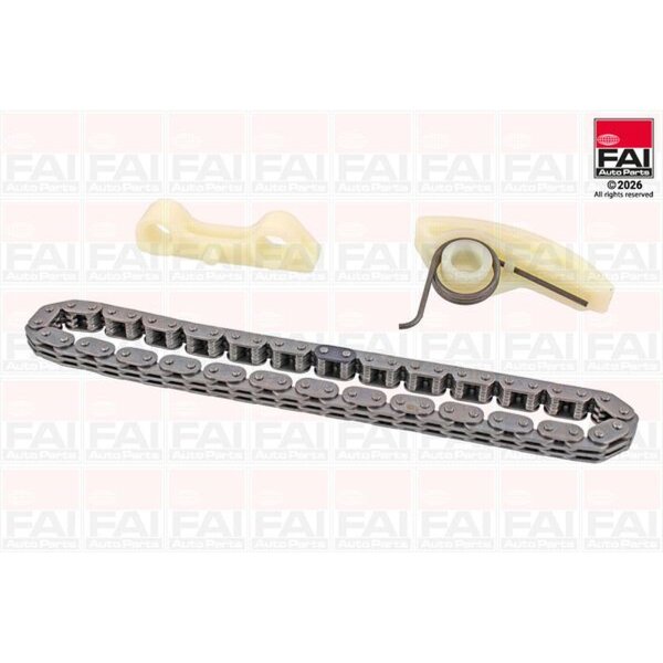 FAI AutoParts OPCK44 Kette, Ölpumpenantrieb