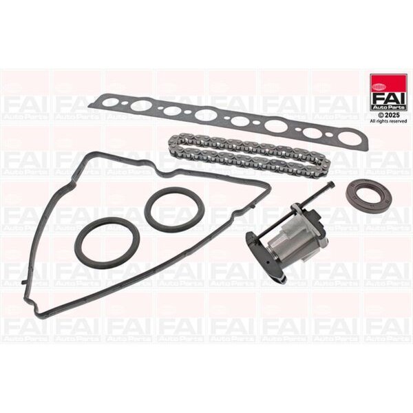 FAI AutoParts TCK100 Steuerkettensatz