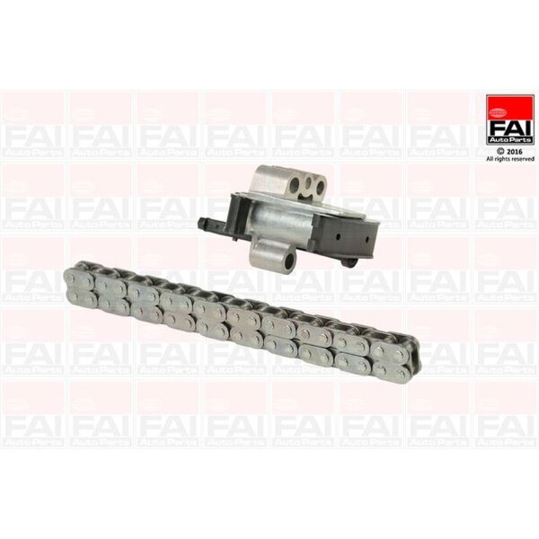 FAI AutoParts TCK100NG Steuerkettensatz