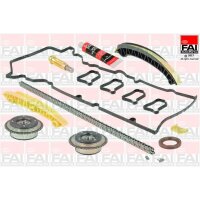 FAI AutoParts TCK101VVT Steuerkettensatz