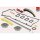 FAI AutoParts TCK101VVT Steuerkettensatz