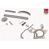 FAI AutoParts TCK103 Steuerkettensatz